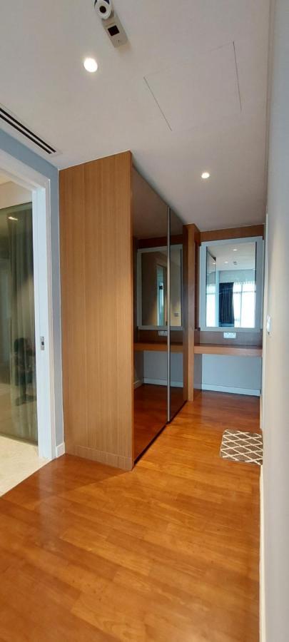 Majestic Apartment Klcc Kuala Lumpur Exteriér fotografie